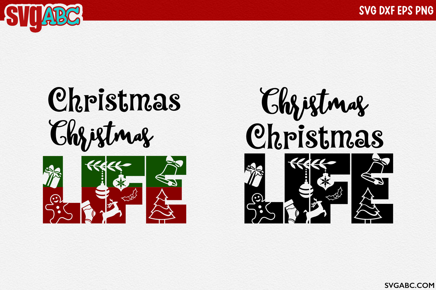 Christmas Life