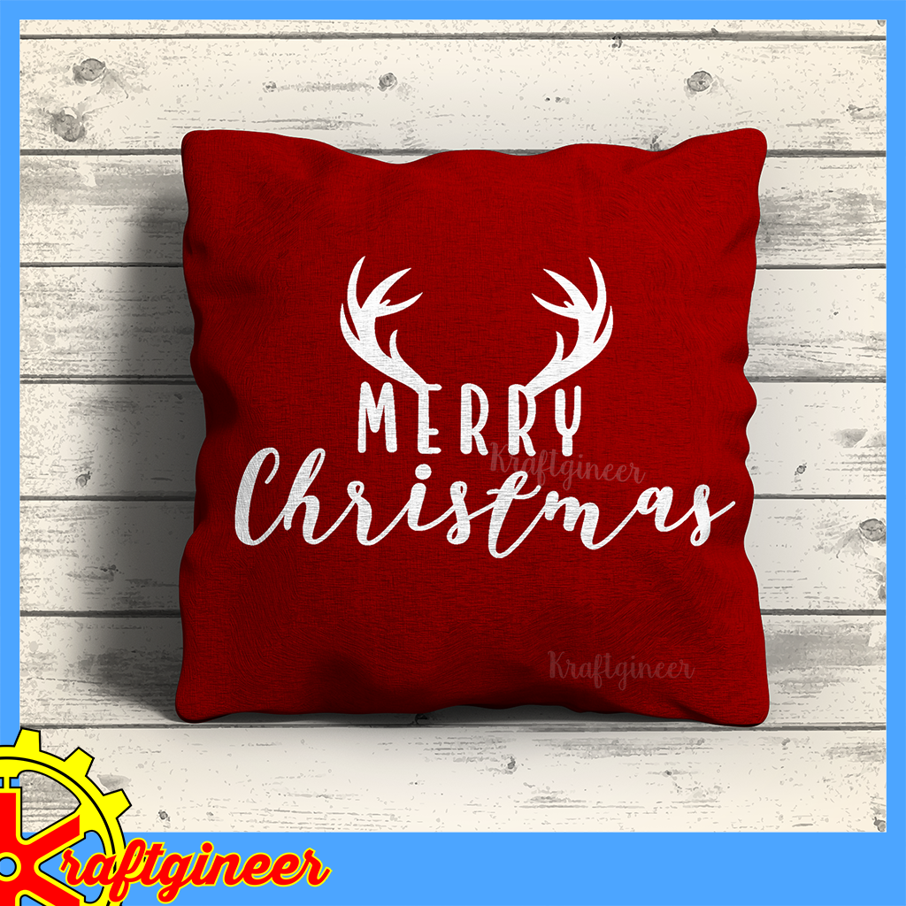 Deer Christmas