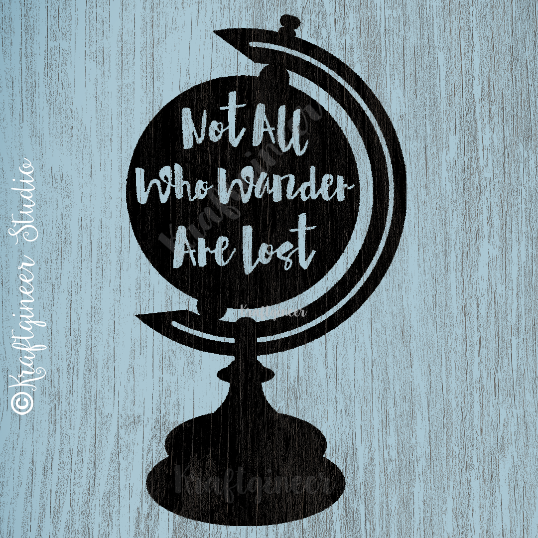 Globe Wanderer