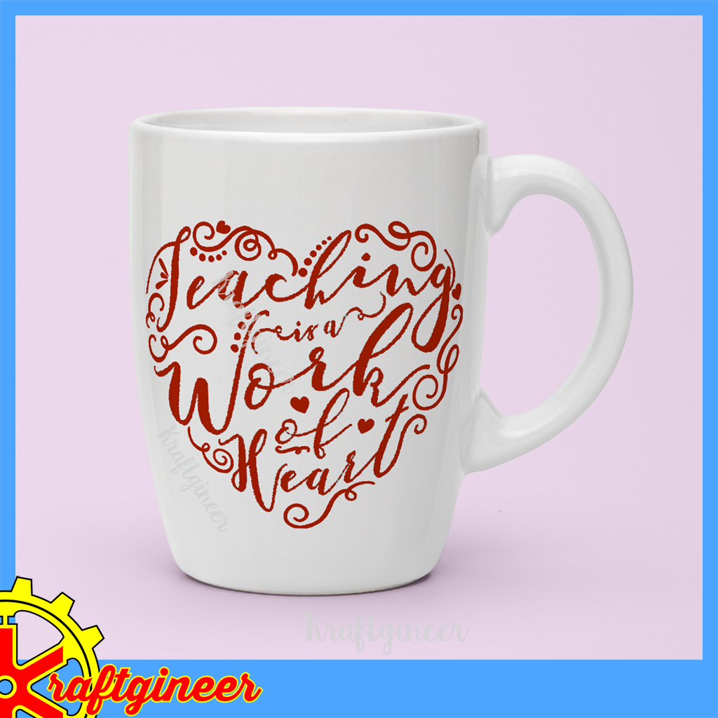 Teacher's Heart