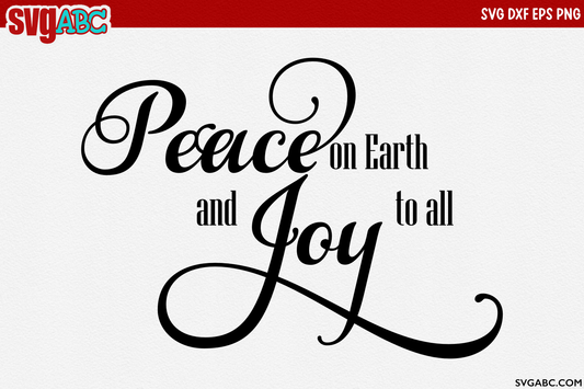 Peace On Earth