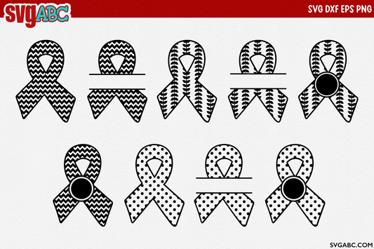 Ribbon Classic Patterns