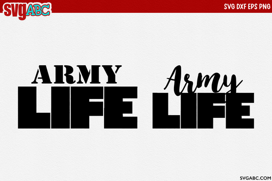 Army Life