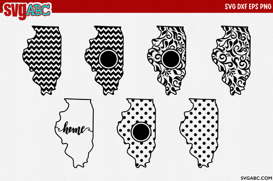 Illinois Classic Patterns