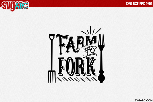 Farm To Fork