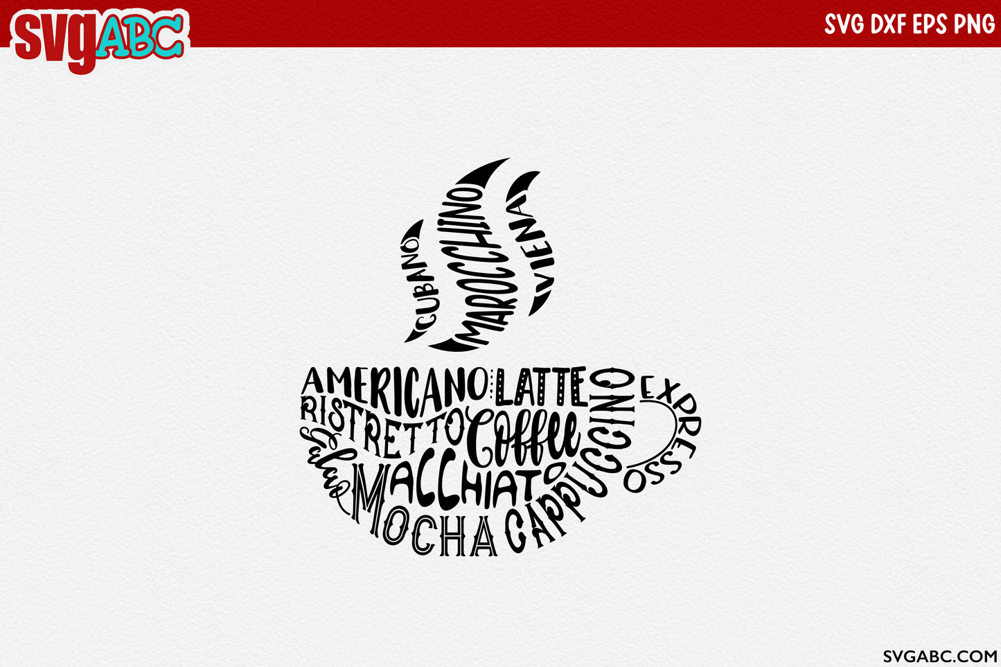 Coffee Words