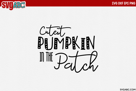 Pumpkin Patch