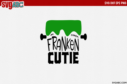 Franken Cutie