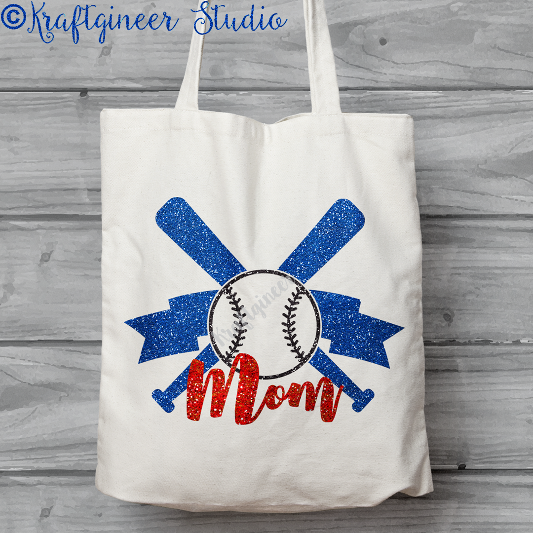 Baseball Family