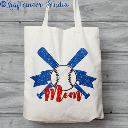 Baseball Family