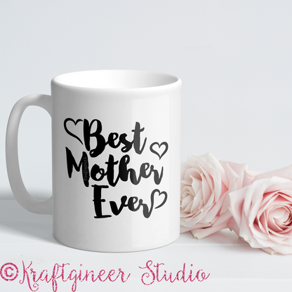 Best Mother
