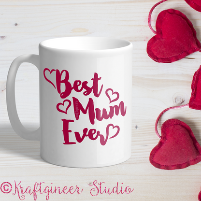 Best Mother