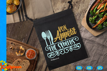 Bon Appetit