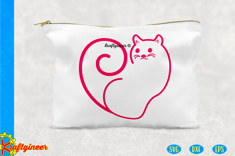 Cat Heart