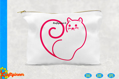 Cat Heart