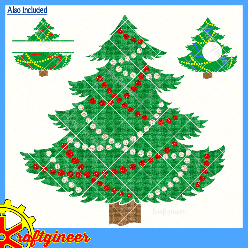 Floating Ornament Krit
