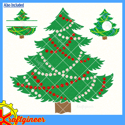 Floating Ornament Krit
