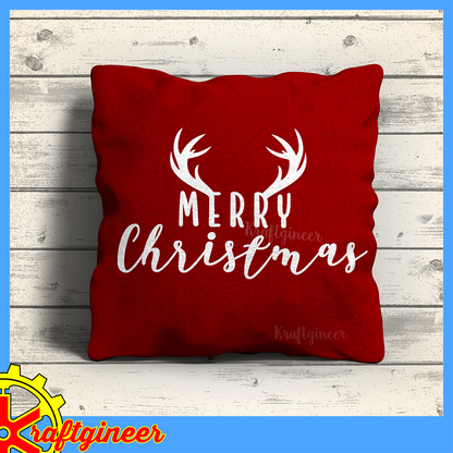 Deer Christmas
