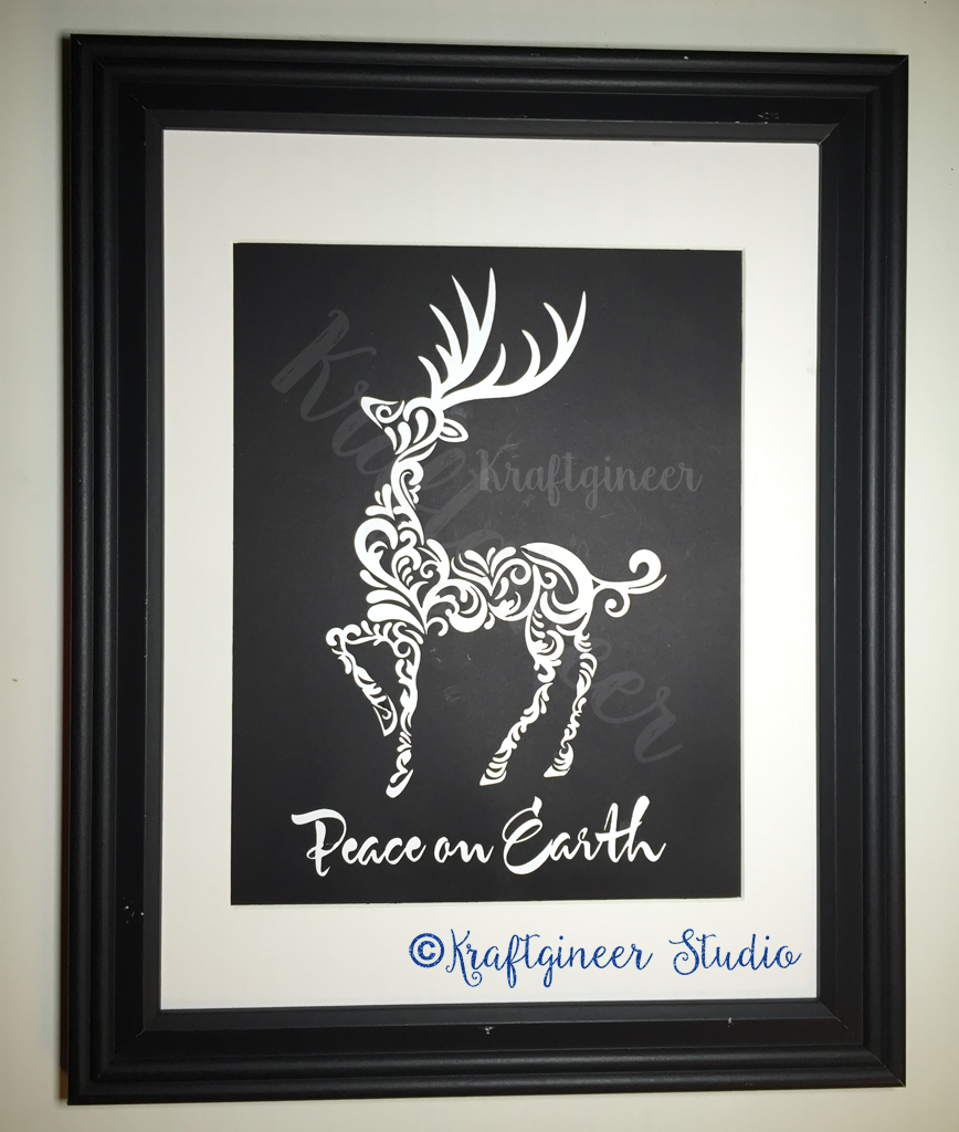 Oh Deer