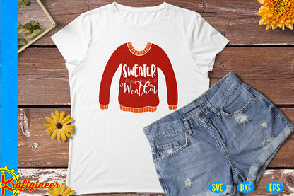 Fall Sweater