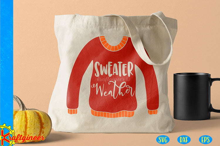Fall Sweater