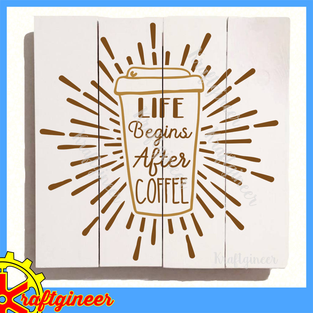 Life After Coffee