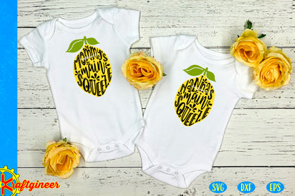 Main Squeeze Set 1