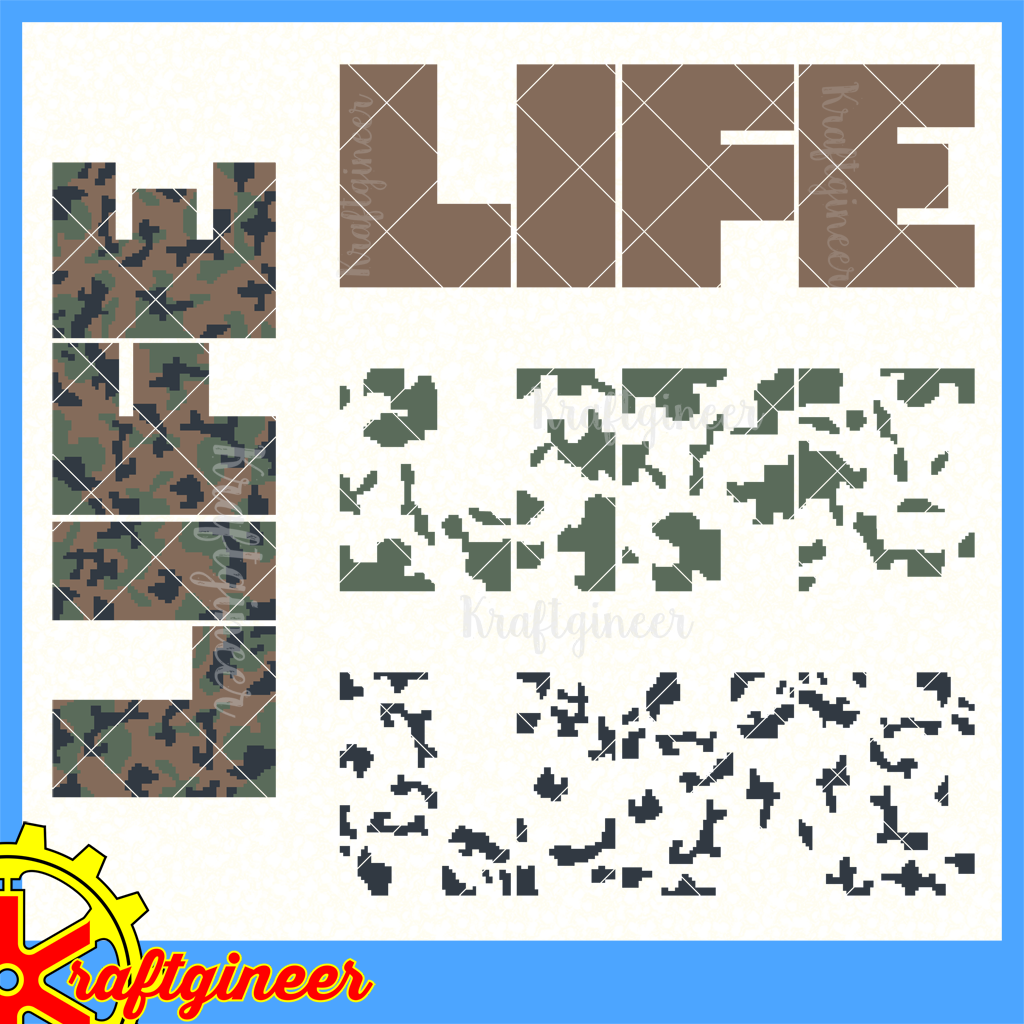 Marine Corps Life