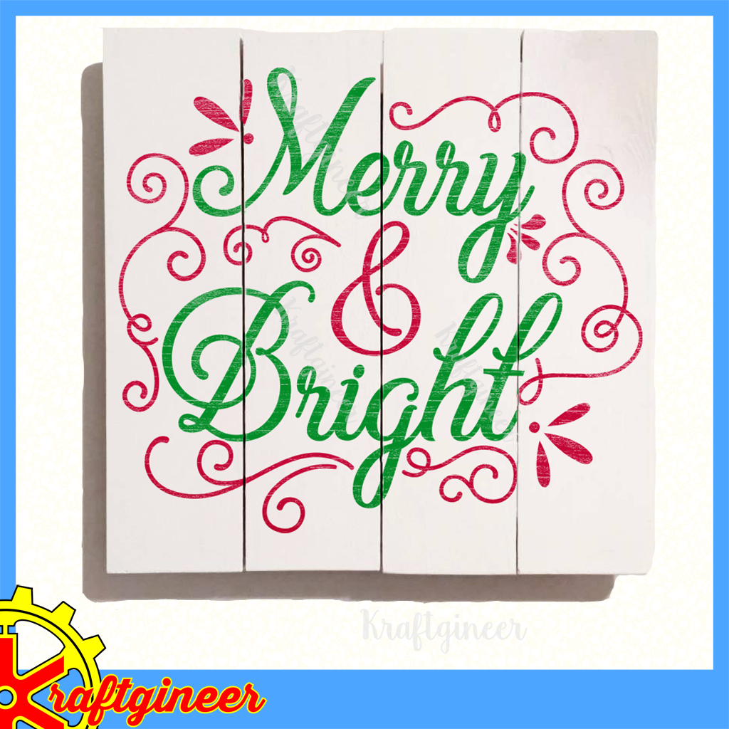 Merry Scrolls
