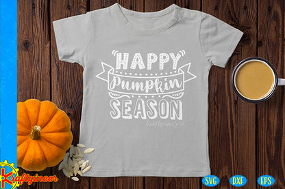 Pumpkin Season