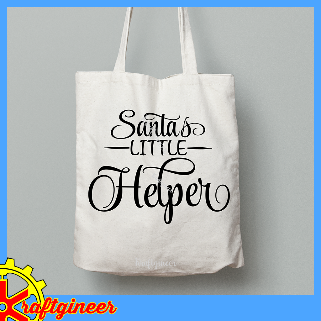 Santa's Helper