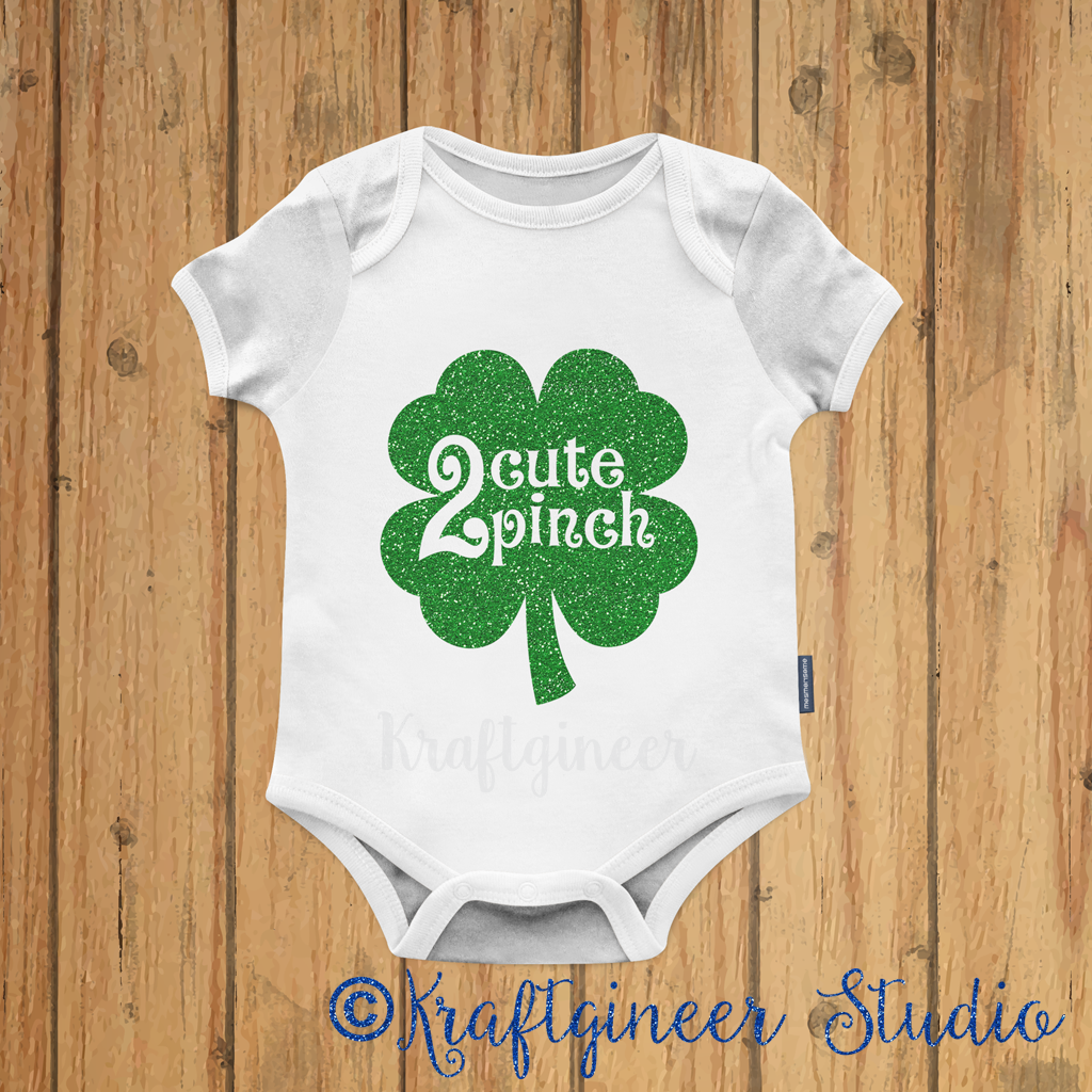 Shamrock Elements