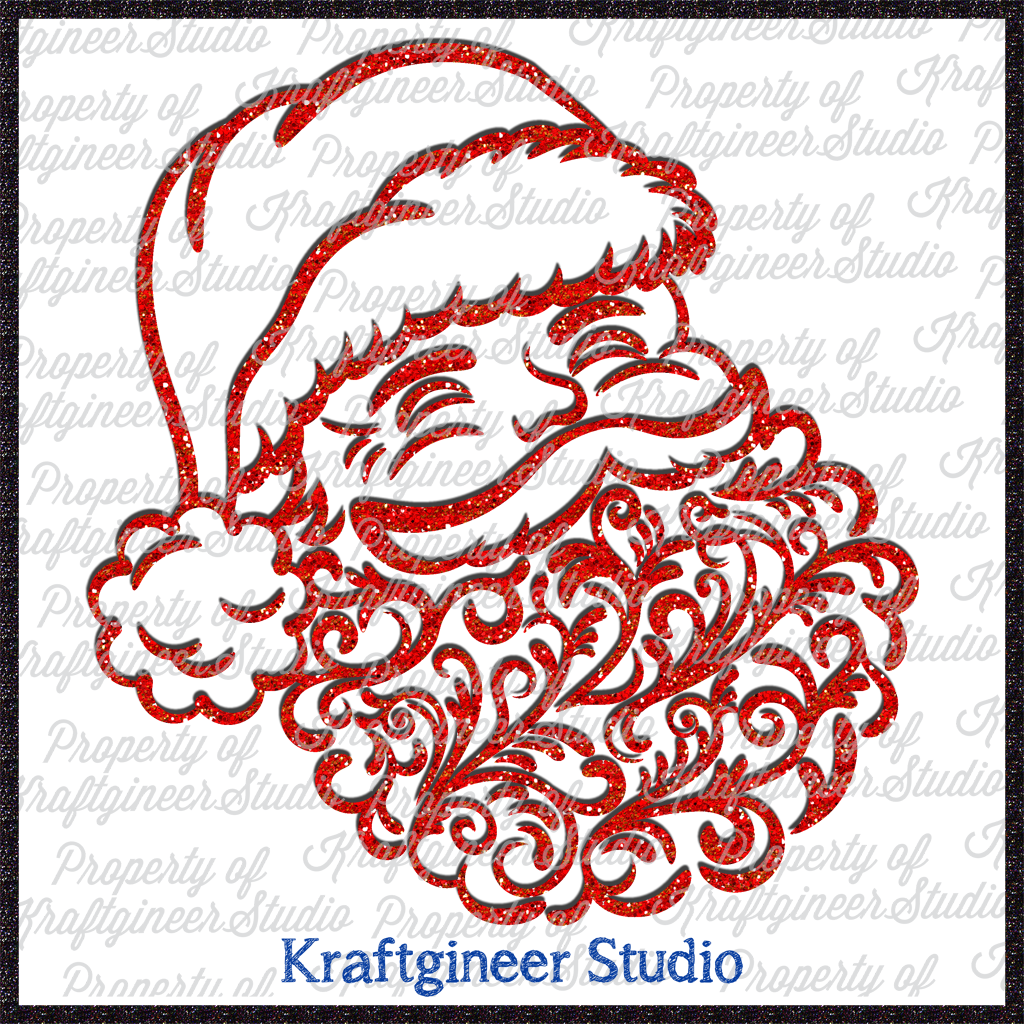 Floating Ornament Krit