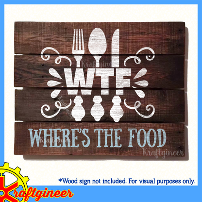 WTFood